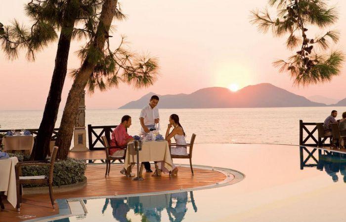 Калифея на карте фото