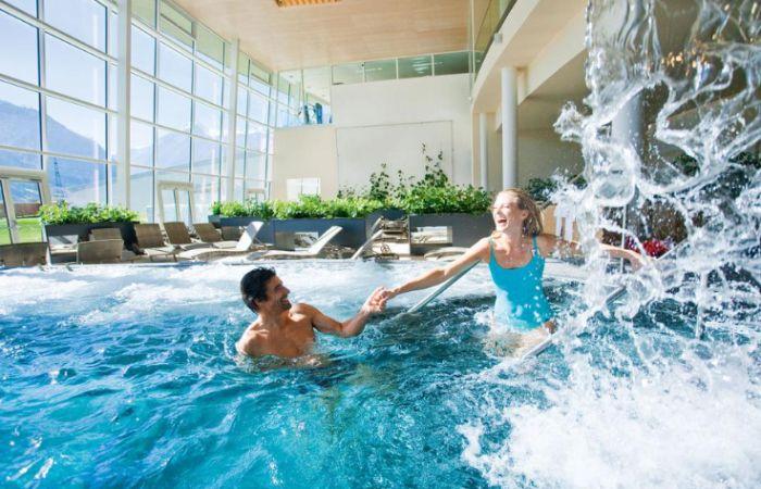 Кьянчано Терме карта