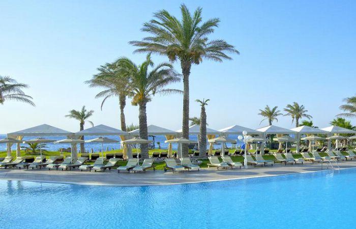 Отели Калифеи фото