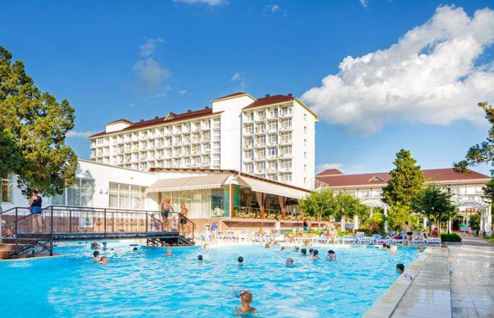 Геленджик карта фото