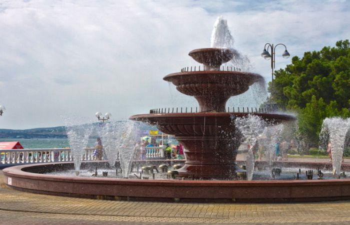 Как добраться до Геленджика фото