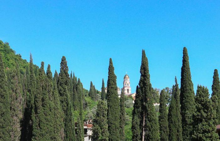 Как добраться в новый Афон