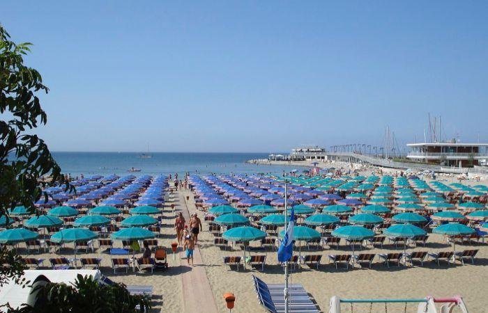 Каттолика Италия фото