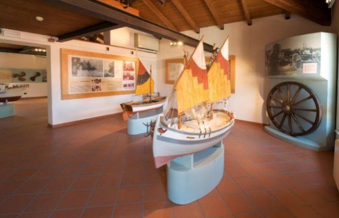 Королевский музей Каттолики фото