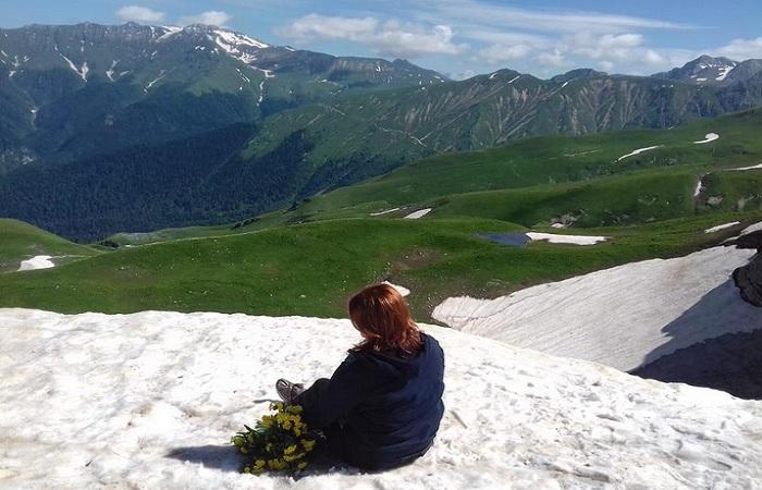 Цандрипш как добраться