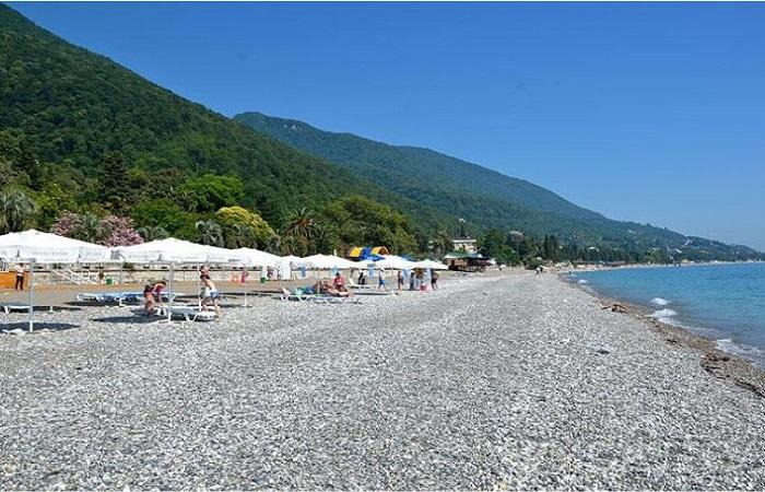 Цены в Абхазии