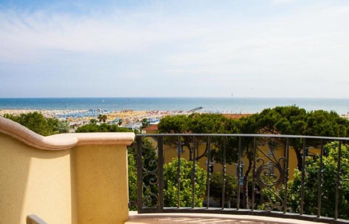 Римини терме отели фото