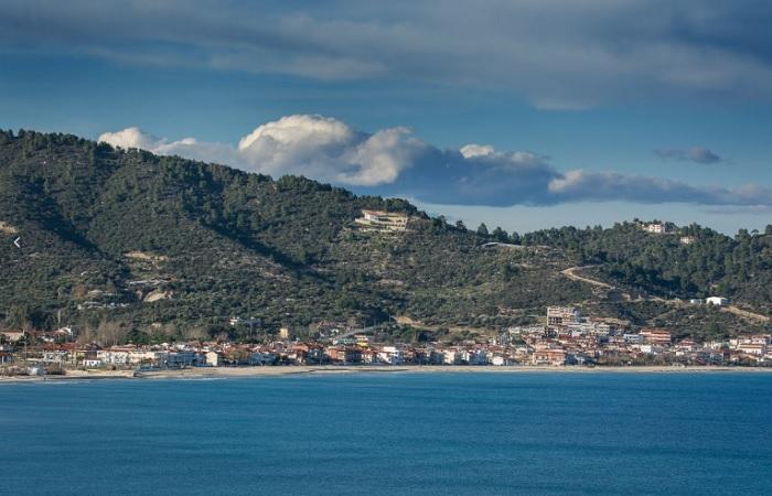 Сарти Греция