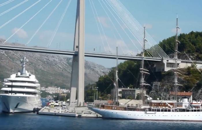 Бари Дубровник паром цена