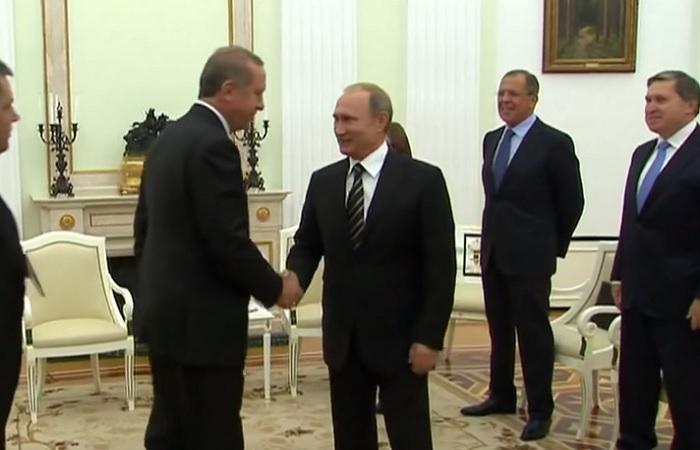 Безвизовый режим между Россией и Турцией вступил в силубезвиз россия турция