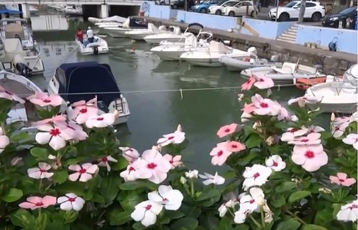 Риччоне достопримечательности