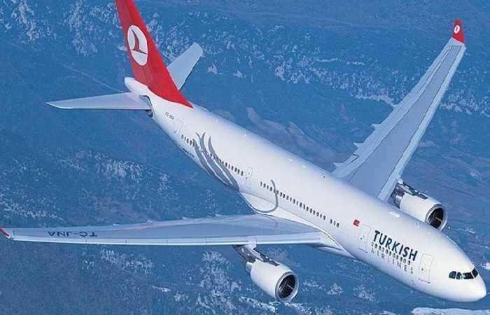 Турецкие авиалинии сверхнормативный багаж: тарифы