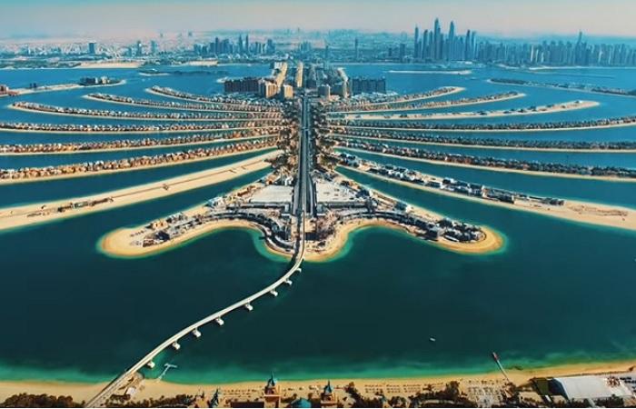 ОАЭ из Москвы — новые рейсы Победы