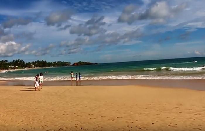 Шри Ланка снова открыта для российских туристов