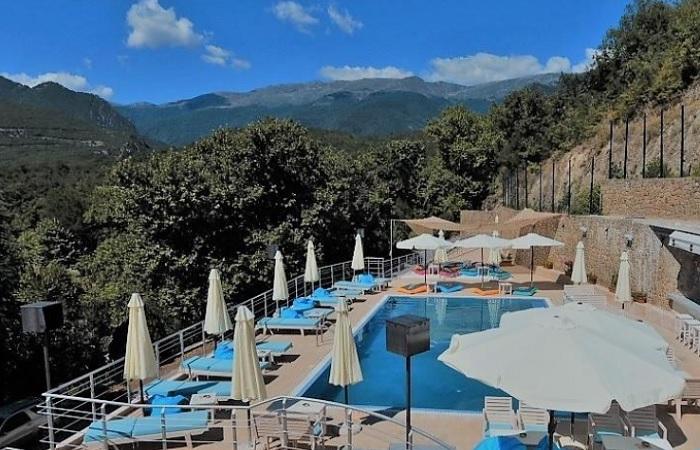 Лутра Позар где остановиться — лучшие отели