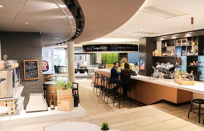 Novotel Resort & Spa Biarritz Anglet
