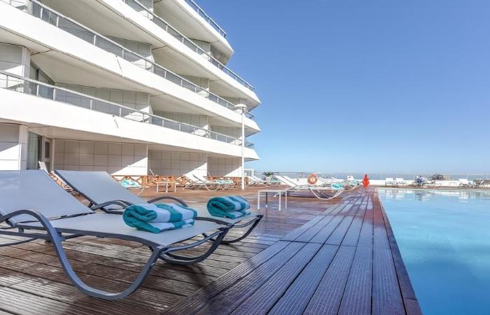 Sofitel Biarritz Le Miramar Thalassa