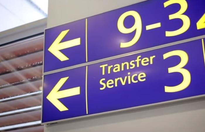 Трансфер в аэропорт Хельсинки