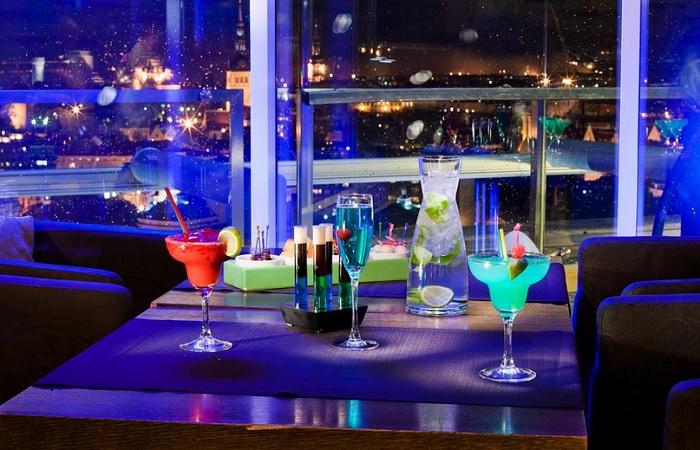 Где остановиться в Таллине: лучшие отели