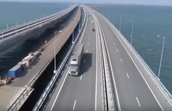 Первый поезд в Крым: открылась продажа билетов