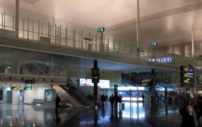 Новогодние авиарейсы в Барселону, Прагу, Дубай из Екатеринбурга