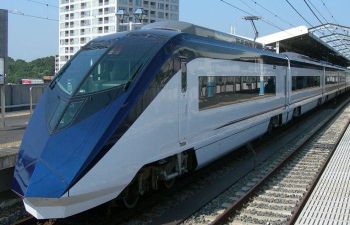 Олимпийские игры 2021: как передвигаться по Токио