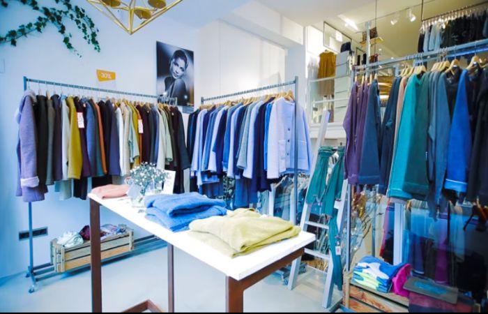 Распродажи в Дубае