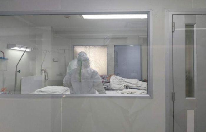 Коронавирус проник уже в 19 стран : самое важное