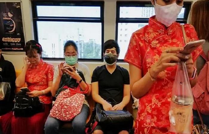 Коронавирус в Таиланде : последние новости