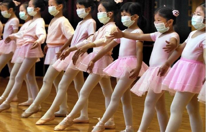 Коронавирус : прогнозы экспертов 