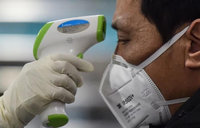 Эпидемия коронавируса в Китае : дипломаты ищут способы защиты иностранных граждан