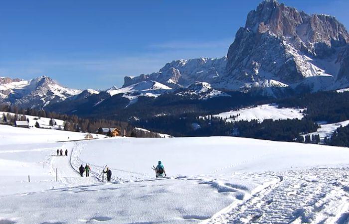 Альпе ди Сьюзи