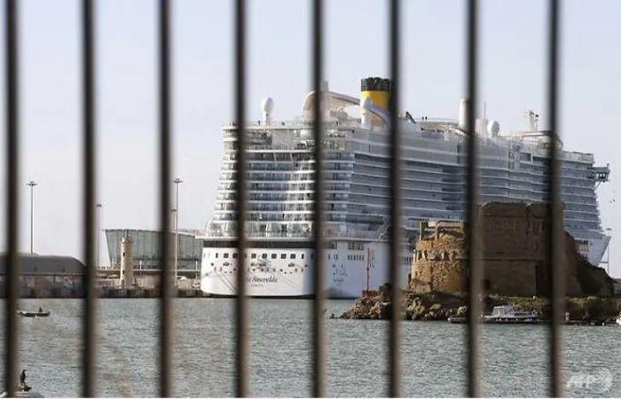 Коронавирус : круизы становятся опасными