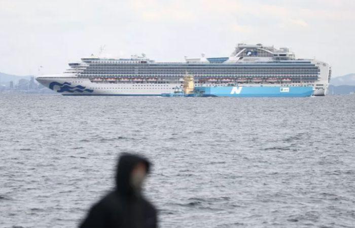 Коронавирус угрожает Олимпиаде 2020 : всё самое важное на 5 февраля