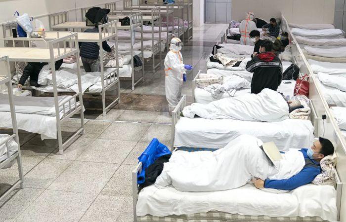 Коронавирус : инфицирован новорожденный — всё самое важное на 6 февраля