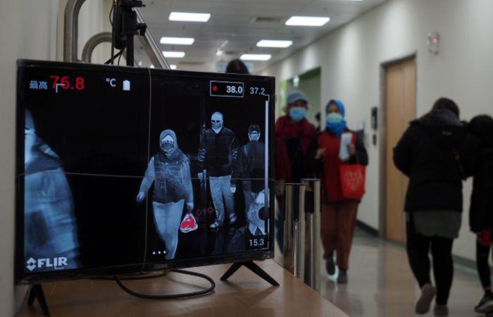 Коронавирус последние новости: ситуация сегодня