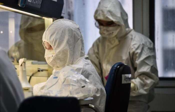 Коронавирус: Тайланд расширяет проверки 