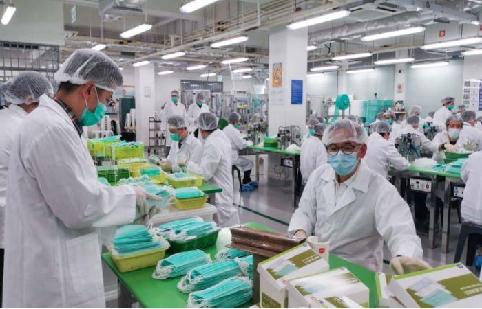 Коронавирус : новости на 12 февраля