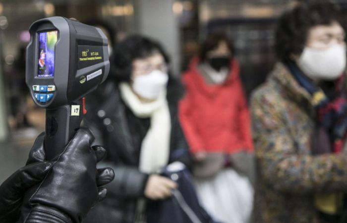 Коронавирус : новости 10 февраляи