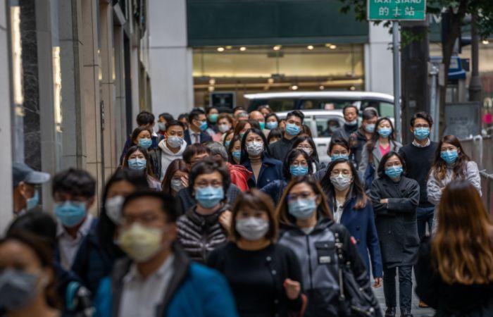 Коронавирус : новости 11 февраля