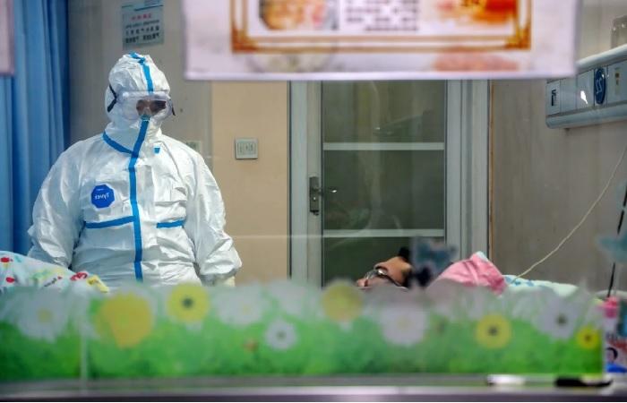 Коронавирус проник уже в 24 страны