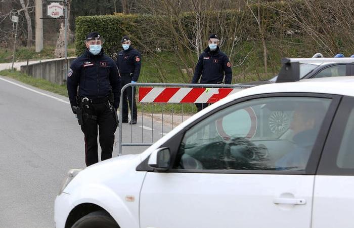 Коронавирус в Германии : начало новой эпидемиии