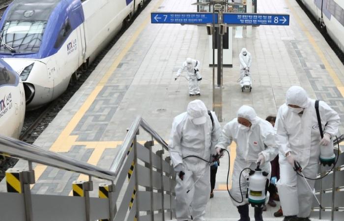 Тайланд коронавирус