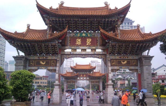 Коронавирус : куда отправилась пневмония из Ухани 