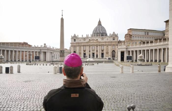 Италия: 651 погибший за один день от коронавируса