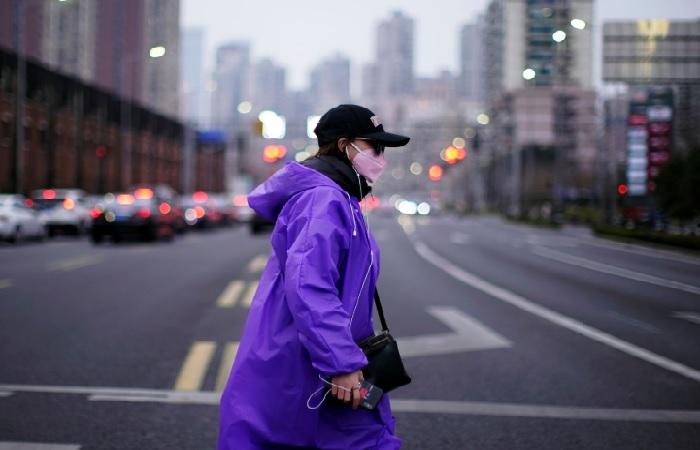 В России подтверждено еще три случая коронавируса