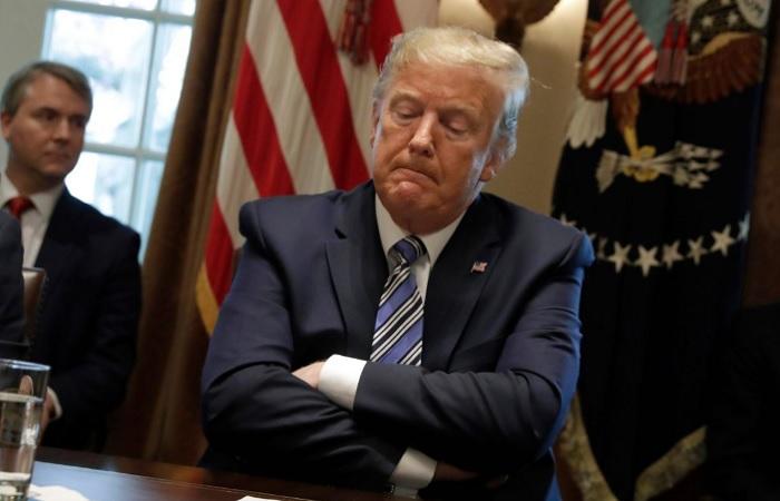 Коронавирус: США останавливает перелеты из Европы