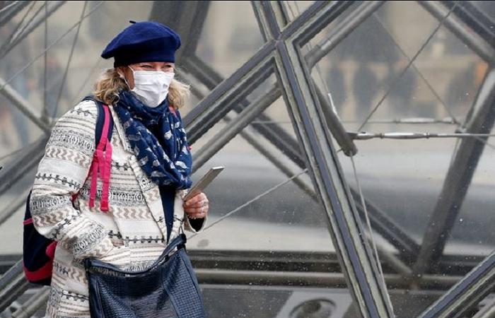 Коронавирус: Франция увеличивает штрафы за нарушения 