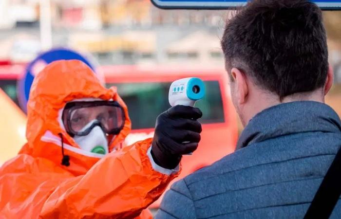В Тайланде 127 новых случаев коронавируса
