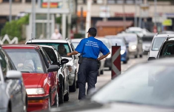 Коронавирус в Швейцарии : Женева, Лозанна, Берн